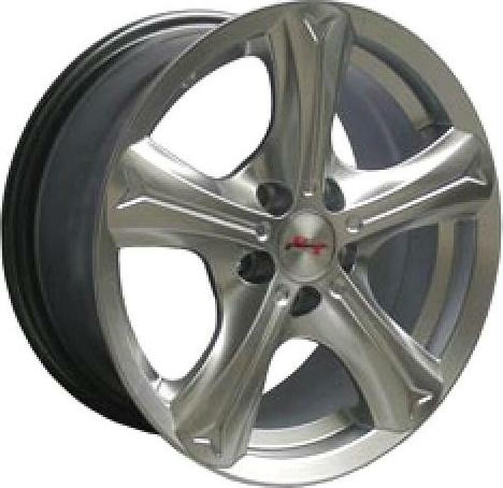 RS Wheels 734 8x18 5x120 ET 42 Dia 69.6 