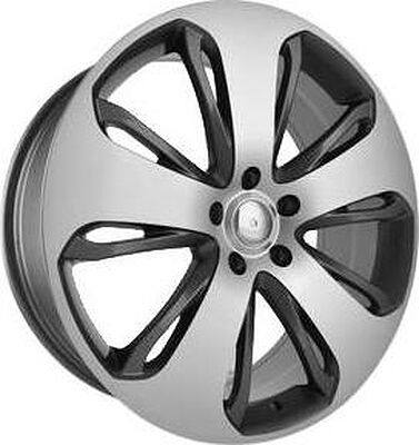 RS Wheels 779 8x20 5x114.3 ET 42 Dia 67.1 MGM