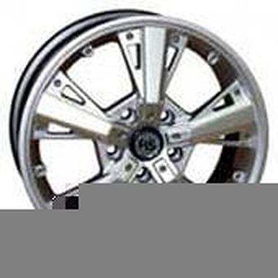 RS Wheels 884 6.5x16 5x114.3 ET 45 Dia 67.1 HS