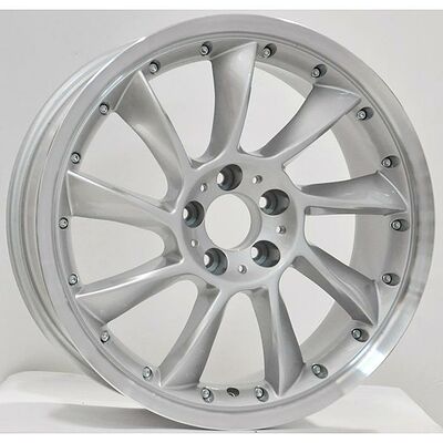 RS Wheels 896 9.5x19 5x112 ET 38 Dia 66.6 MLS