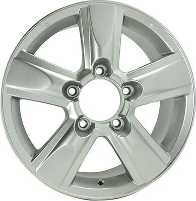 RS Wheels S679 8.5x20 5x150 ET 40 Dia 110.5 HS