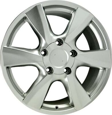 RS Wheels S788 8x17 5x150 ET 60 Dia 110.5 HS