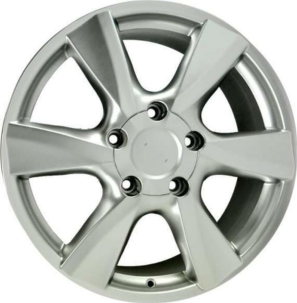 RS Wheels S788 8x18 5x150 ET 60 Dia 110.5 HS