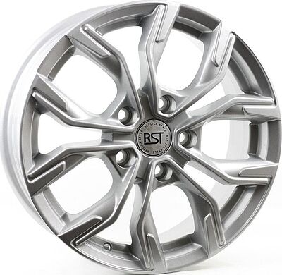 RST Ceed R106 6.5x16 5x114.3 ET 50 Dia 67.1 SL