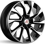 RST Cherry Tiggo 3 R177