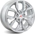 RST CS 35 Plus R106 6.5x16 5x110 ET 46 Dia 63.4 HSL RST CS 35 Plus R106 6.5x16 5x110 ET 46 Dia 63.4 HSL