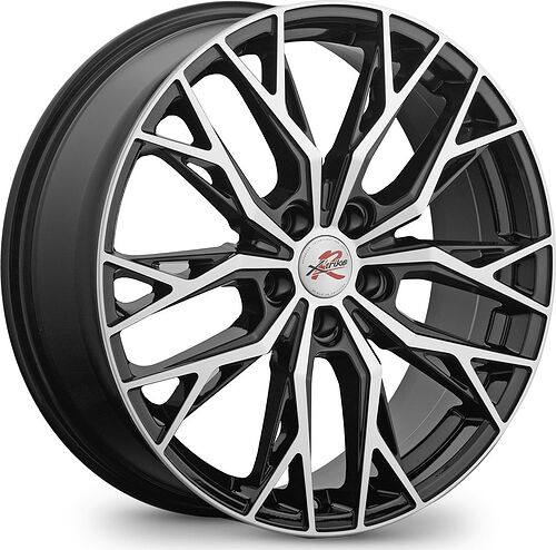 RST Exeed R119