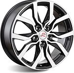 RST Geely Coolray R138