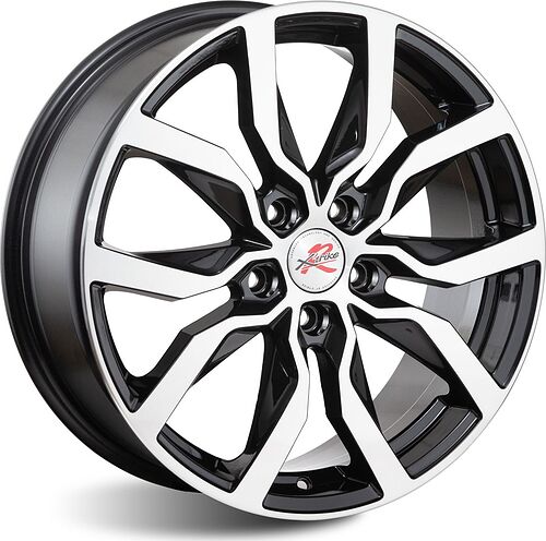 RST Geely Coolray R138