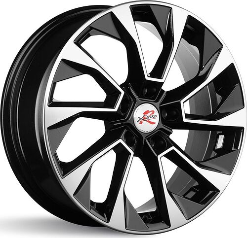 RST Geely Coolray R177