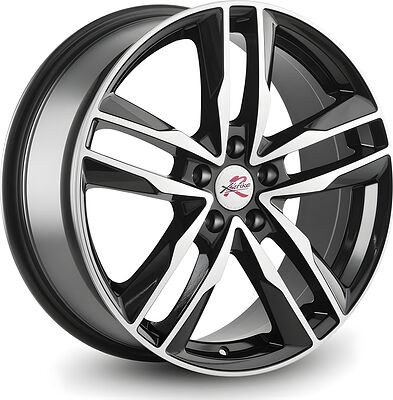 RST Geely R128 7.5x18 5x108 ET 45 Dia 63.4 BMG