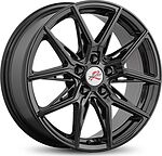 RST Jolion R247 7x17 5x114.3 ET 37 Dia 66.6 BK