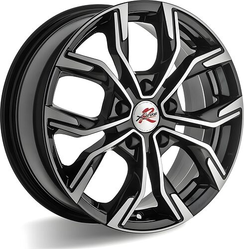 RST Optima R106