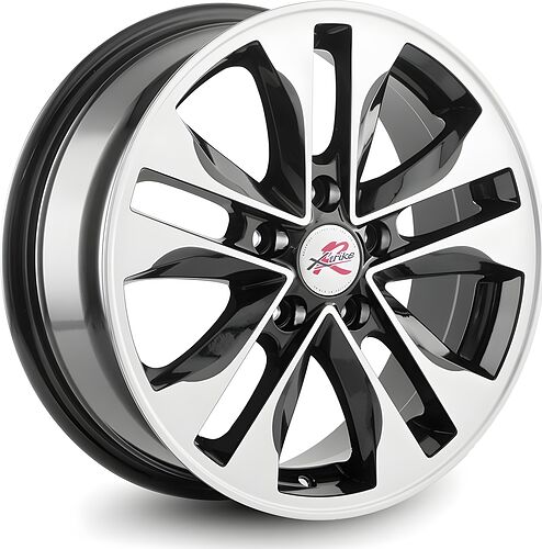 RST Polo R116