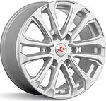 RST Prado R117 7.5x17 6x139.7 ET 25 Dia 106.1 HS RST Prado R117 7.5x17 6x139.7 ET 25 Dia 106.1 HS