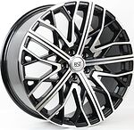 RST R002 8.5x20 5x108 ET 45 Dia 63.4 BD RST R002 8.5x20 5x108 ET 45 Dia 63.4 BD