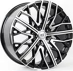 RST R002 8.5x20 5x120 ET 30 Dia 66.1 BD RST R002 8.5x20 5x120 ET 30 Dia 66.1 BD
