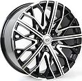 RST R002 8.5x20 5x114.3 ET 30 Dia 60.1 BFP RST R002 8.5x20 5x114.3 ET 30 Dia 60.1 BFP