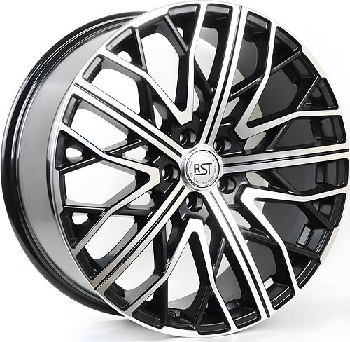 RST R002