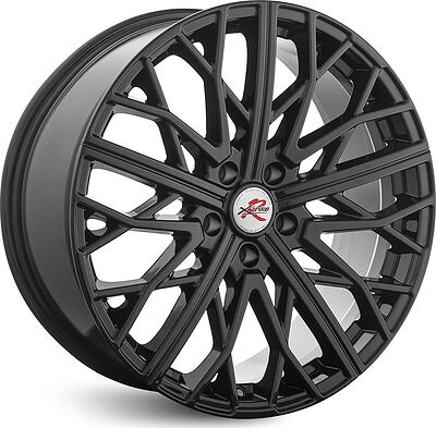 RST R002 8.5x20 5x108 ET 45 Dia 63.4 BK