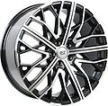 RST R002 8.5x20 5x120 ET 45 Dia 59.6 BK/FP RST R002 8.5x20 5x120 ET 45 Dia 59.6 BK/FP
