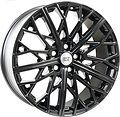 RST R002 8.5x20 5x120 ET 47 Dia 72.6 BL
