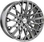 RST R002 8.5x20 5x120 ET 45 Dia 59.6 BMG