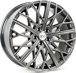 RST R002 8.5x20 5x108 ET 45 Dia 63.4 GG RST R002 8.5x20 5x108 ET 45 Dia 63.4 GG