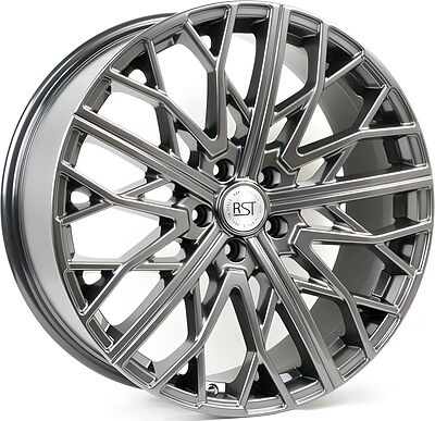 RST R002 8.5x20 5x108 ET 45 Dia 63.4 GG