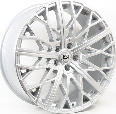 RST R002 8.5x20 5x108 ET 45 Dia 63.4 HS