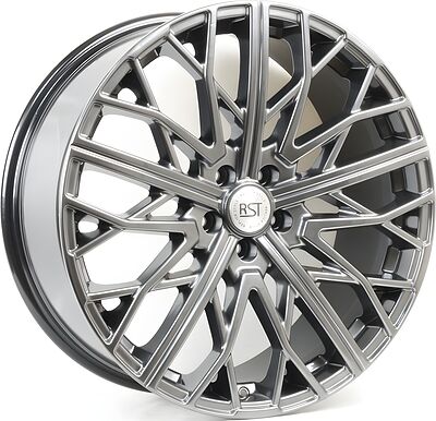 RST R002 8.5x20 5x108 ET 45 Dia 63.4 HSB/FP