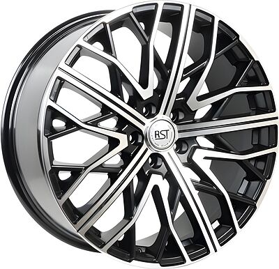 RST R002 Land Rover 8.5x20 5x120 ET 47 Dia 72.6 BD