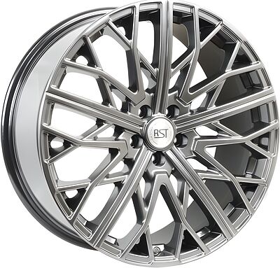 RST R002 Land Rover 8.5x20 5x108 ET 45 Dia 63.4 BMG