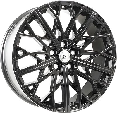 RST R002 Mazda CX-9 8x20 5x114 ET 45 Dia 67 BL