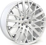 RST R002 8.5x20 5x108 ET 45 Dia 63.4 S RST R002 8.5x20 5x108 ET 45 Dia 63.4 S