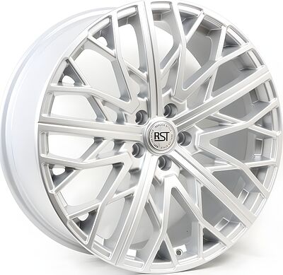 RST R002 8.5x20 5x112 ET 45 Dia 66.6 S