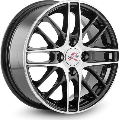 RST R004 5.5x14 4x98 ET 35 Dia 58.6 BFP