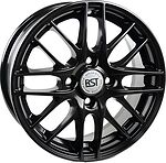 RST R004 Logan 5x14 4x100 ET 43 Dia 60 BL