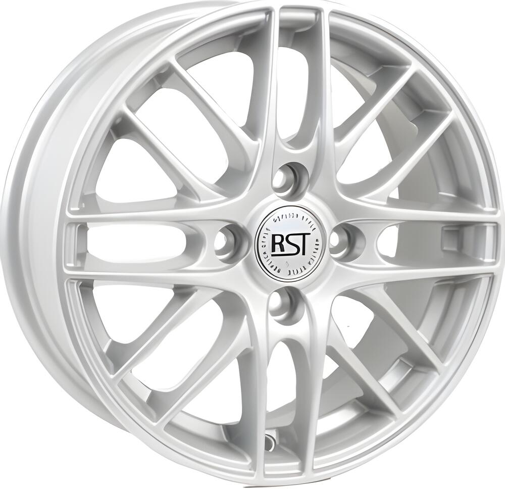 RST R004 Logan 5x14 4x100 ET 43 Dia 60 SL