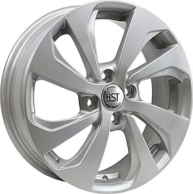 RST R005 6x15 4x100 ET 50 Dia 60.1 GB