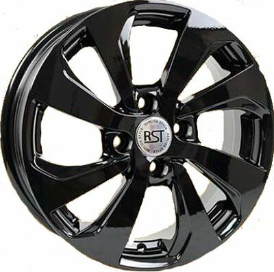 RST R005 6x15 4x100 ET 40 Dia 60.1 BLM