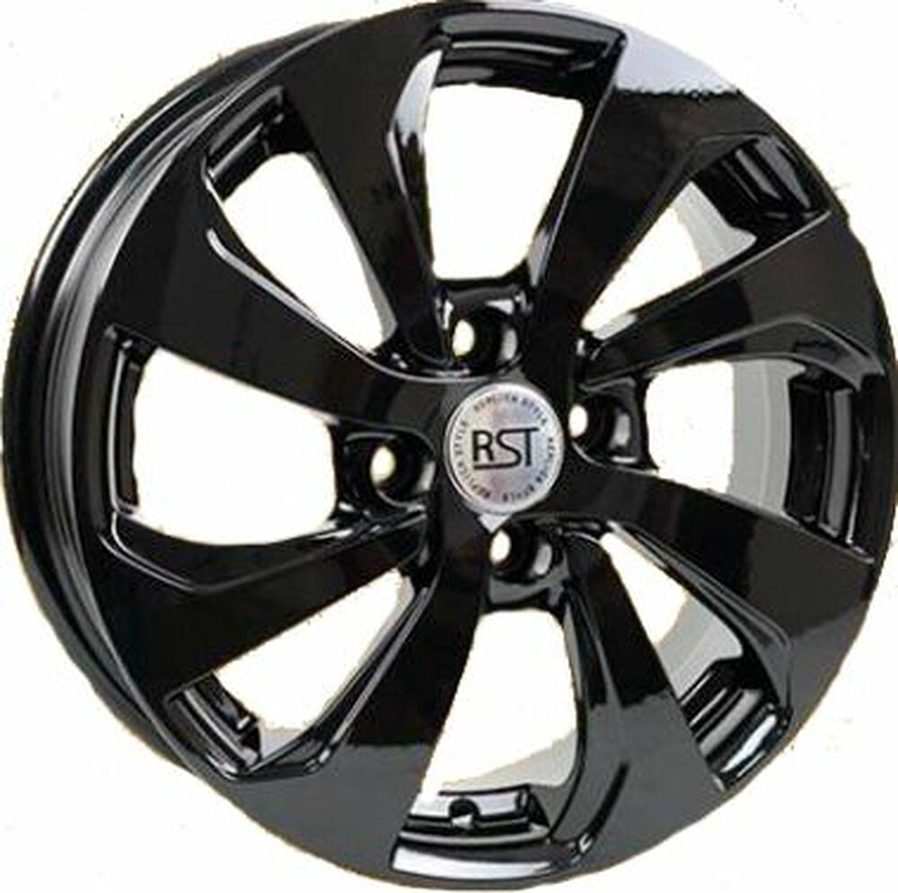 RST R005 6x15 4x100 ET 46 Dia 54.1 BLm