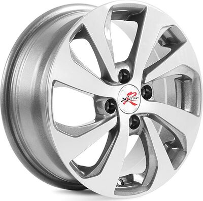 RST R005 6x15 4x100 ET 40 Dia 60.1 HSB/FP