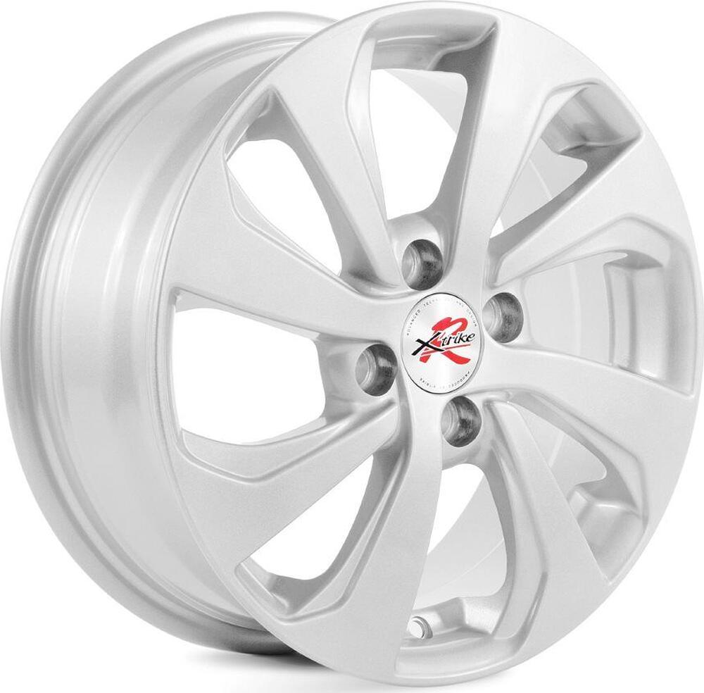 RST R005 6x15 4x100 ET 40 Dia 60.1 HSL