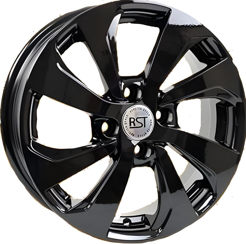 RST R005 Logan 6x15 4x100 ET 40 Dia 60 BLm