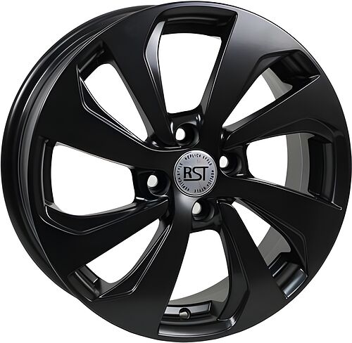 RST R005 Rio, Solaris