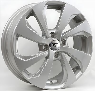 RST R005 6x15 4x100 ET 48 Dia 54.1 S