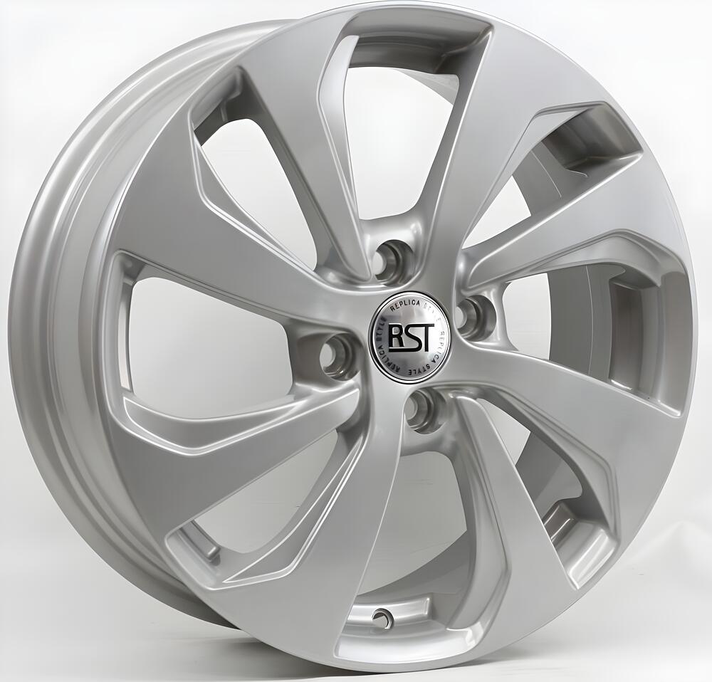 RST R005 6x15 4x100 ET 40 Dia 60.1 S