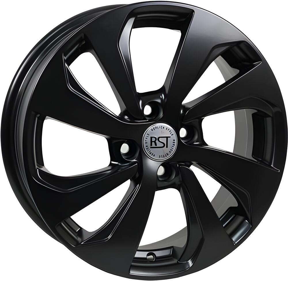 RST R005 Vesta 6x15 4x100 ET 50 Dia 60 BLm