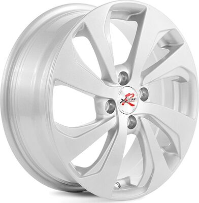 RST R006 6x16 4x100 ET 50 Dia 60.1 HSB/FP